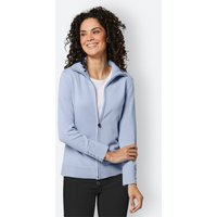 Strickjacke von CREATION L PREMIUM