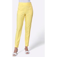 Bügelfaltenhose von CREATION L PREMIUM