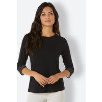 3/4-Arm-Shirt 3/4-Arm-Shirt von CREATION L PREMIUM