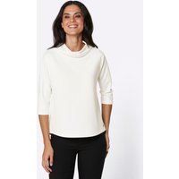 Witt Weiden Damen Modal-Shirt ecru von CREATION L PREMIUM