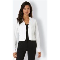 Shirtjacke von CREATION L PREMIUM
