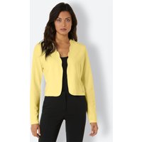 Shirtjacke von CREATION L PREMIUM