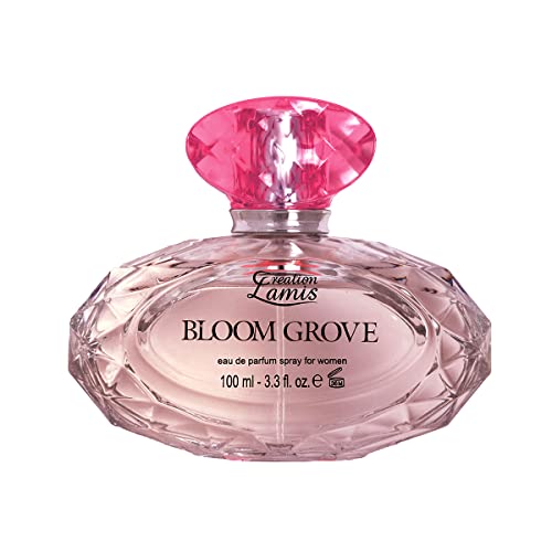 Creation Lamis BG Bloom Grove EDP Spray für Damen, 100 ml von Creation Lamis