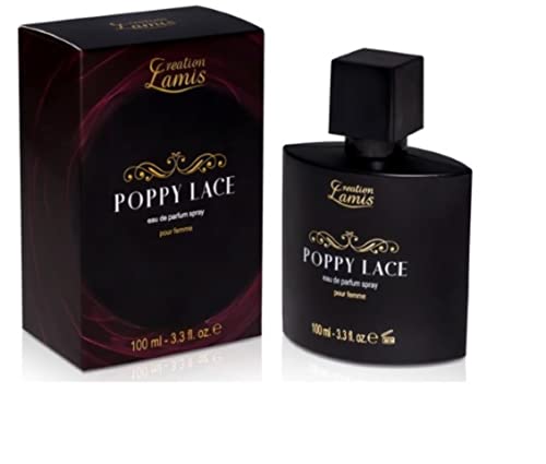 Creation Lamis POPPY LACE EDP Spray von Creation Lamis