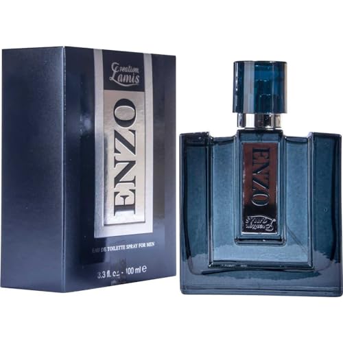 ENZO for men Creation Lamis Eau de Toitelle Spray 100 ml von Creation Lamis