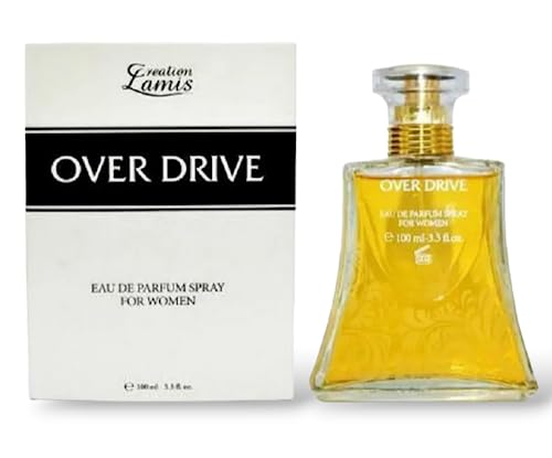 GOLD for women Creation Lamis Eau de Parfum Spray 100 ml von Creation Lamis