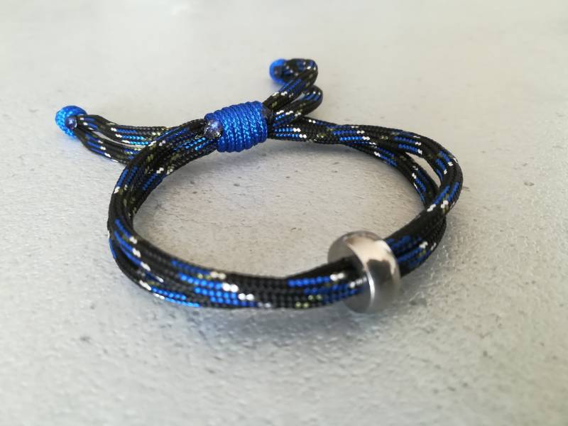 Paracord-Armband von CreationBraceletcuir