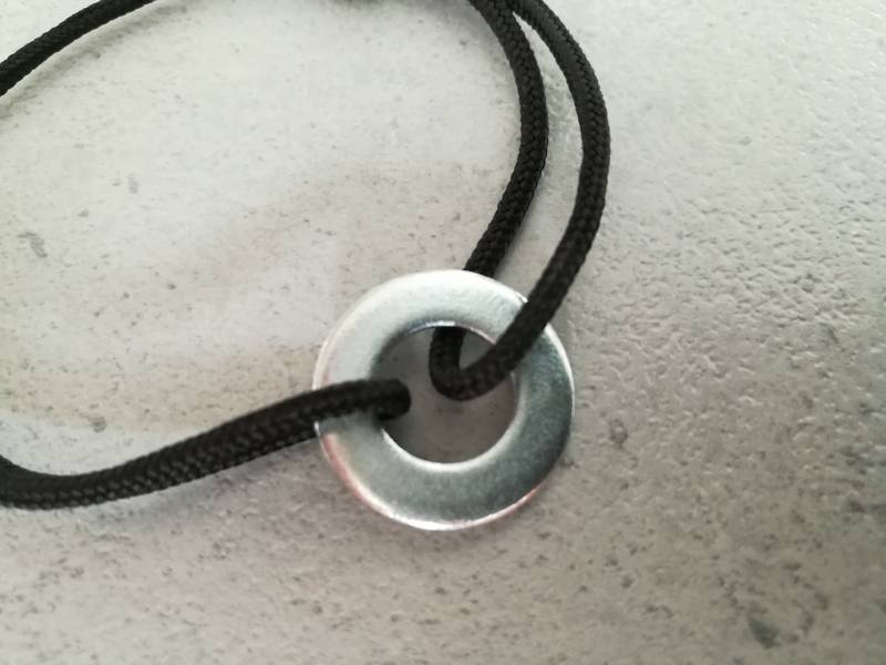 Paracord-Armband von CreationBraceletcuir