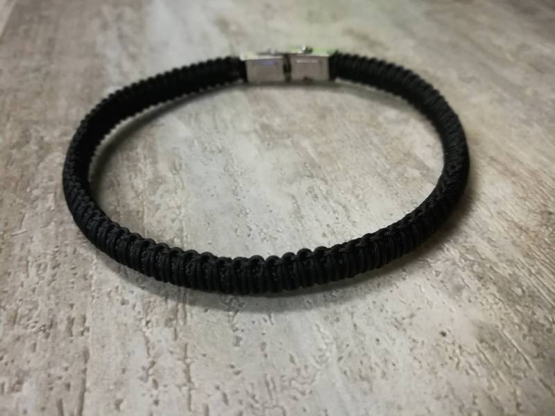 Paracord-Armband von CreationBraceletcuir