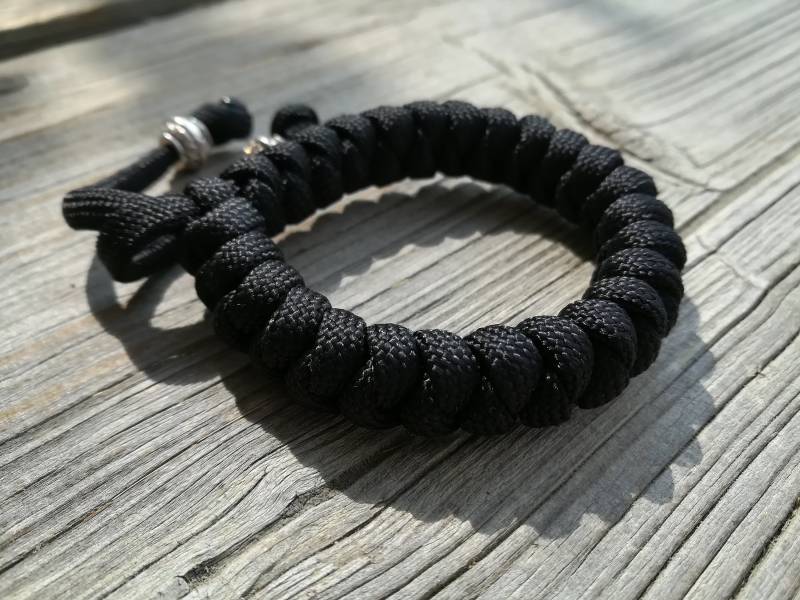 Paracord-Armband von CreationBraceletcuir