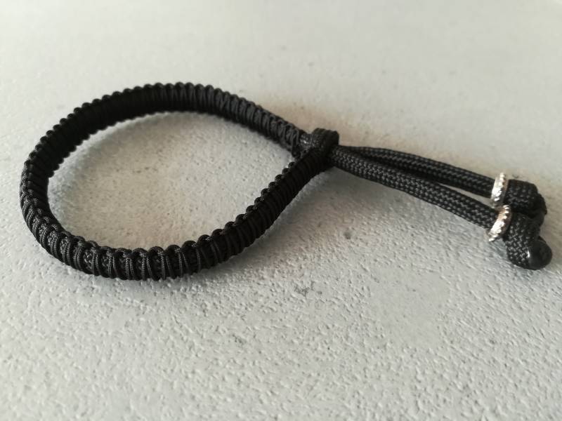 Paracord-Armband von CreationBraceletcuir
