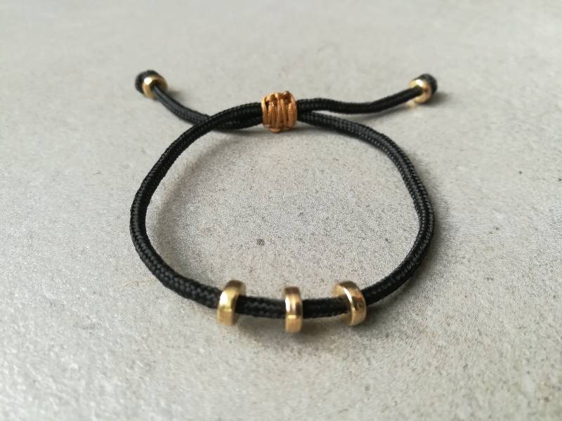 Paracord-Armband von CreationBraceletcuir