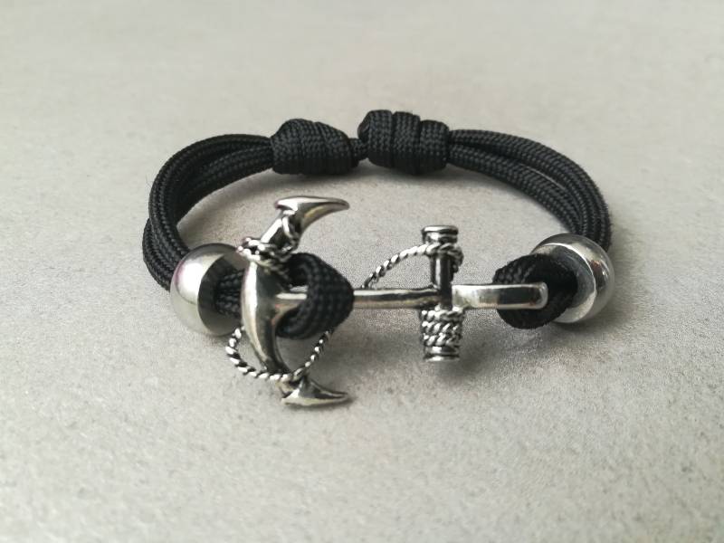 Paracord-Armband von CreationBraceletcuir