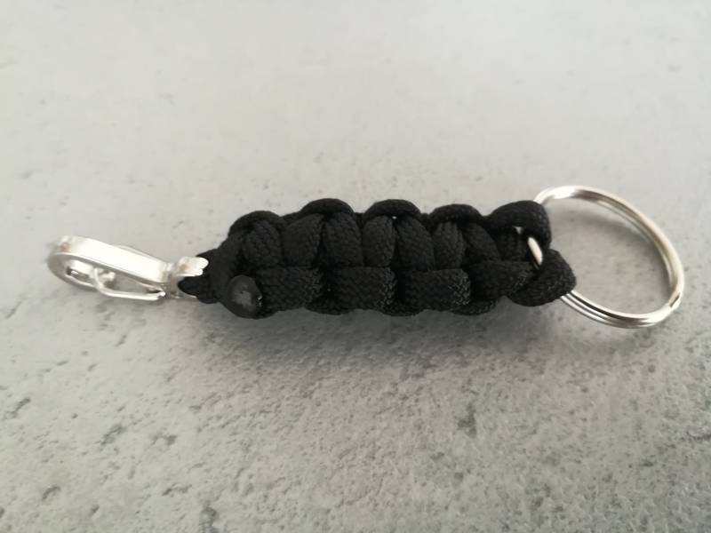 Schlüsselbund von CreationBraceletcuir