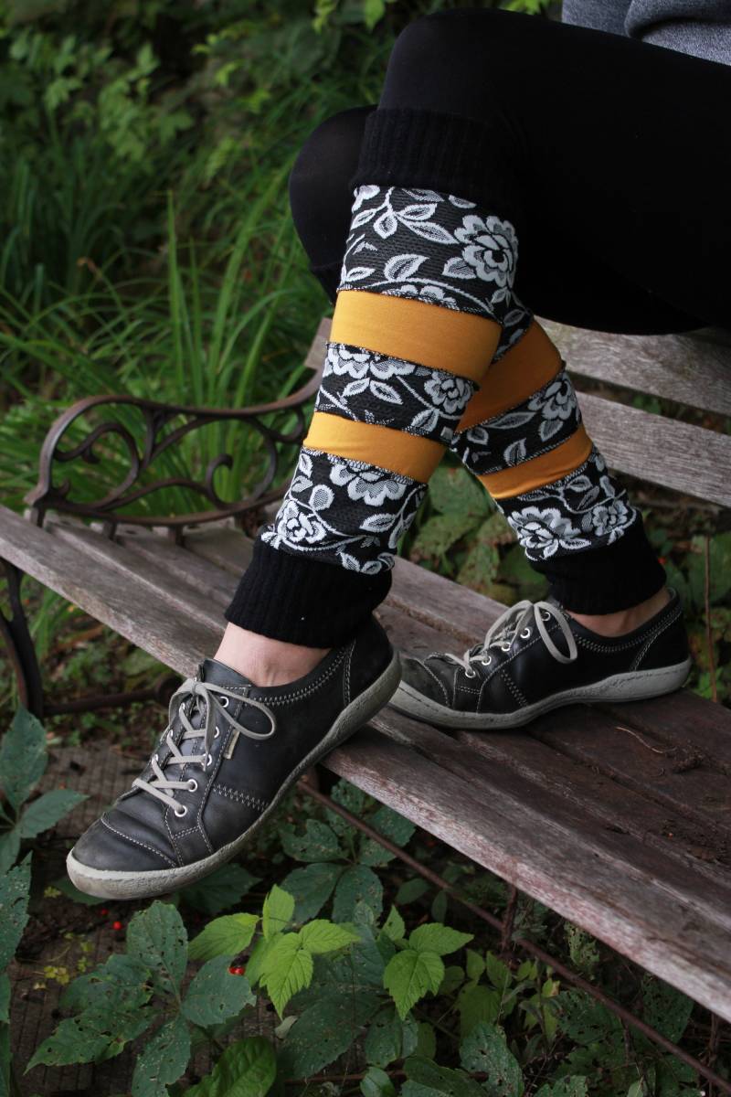 Beinlinge Beinlinge von CreationElfik