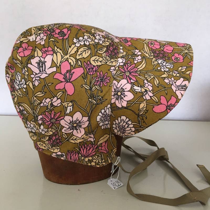 Motorhaube, Skärmhätta 2-3 Jahre | Größe 50 cm Motorhaube, Skärmhätta 2-3 Jahre | Größe 50 cm von CreationOfAnnafina