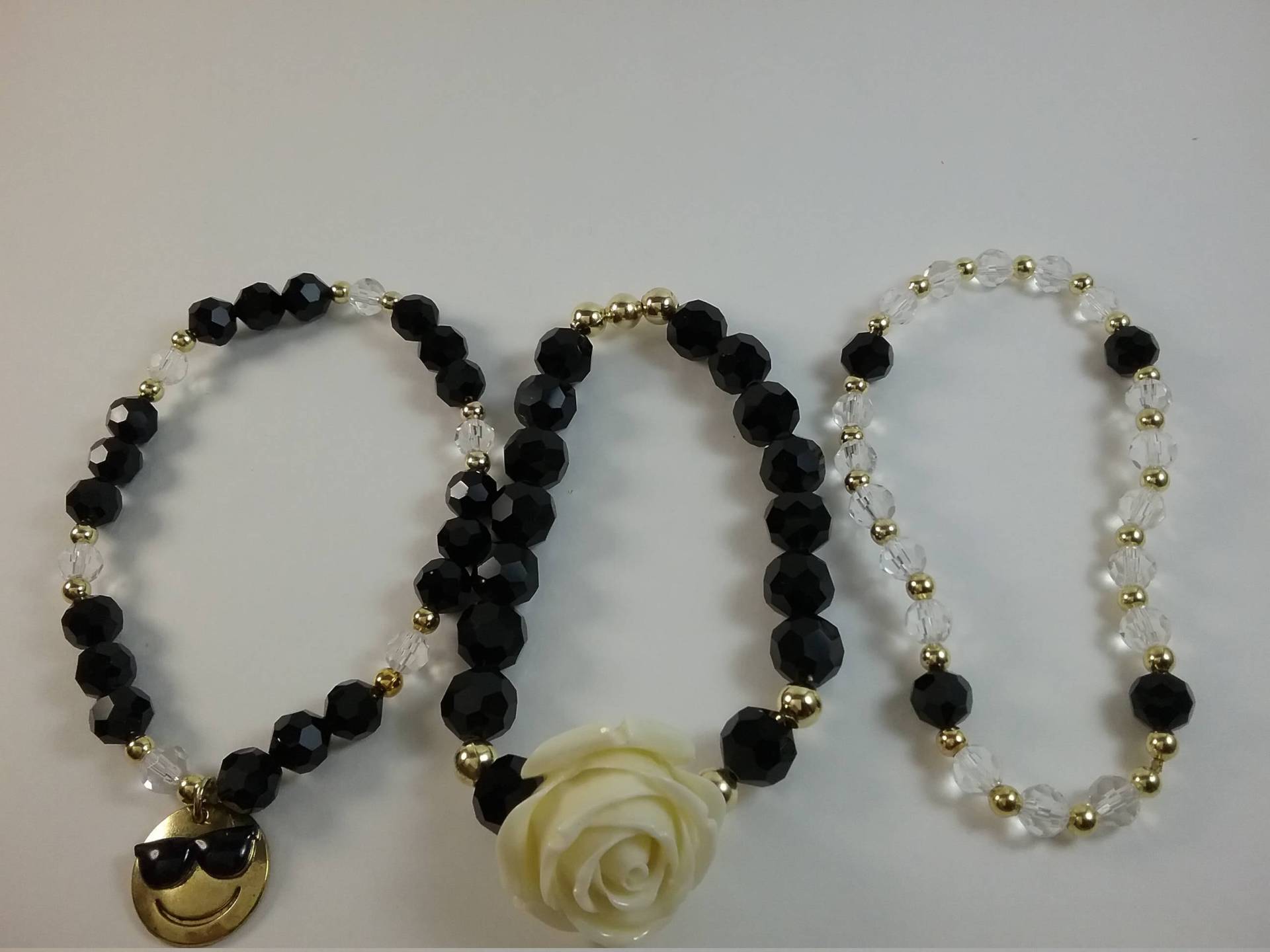 Armbänder Armbänder von CreationsByEylianaV