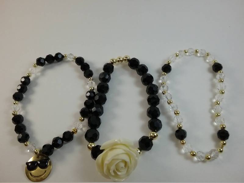Armbänder Armbänder von CreationsByEylianaV