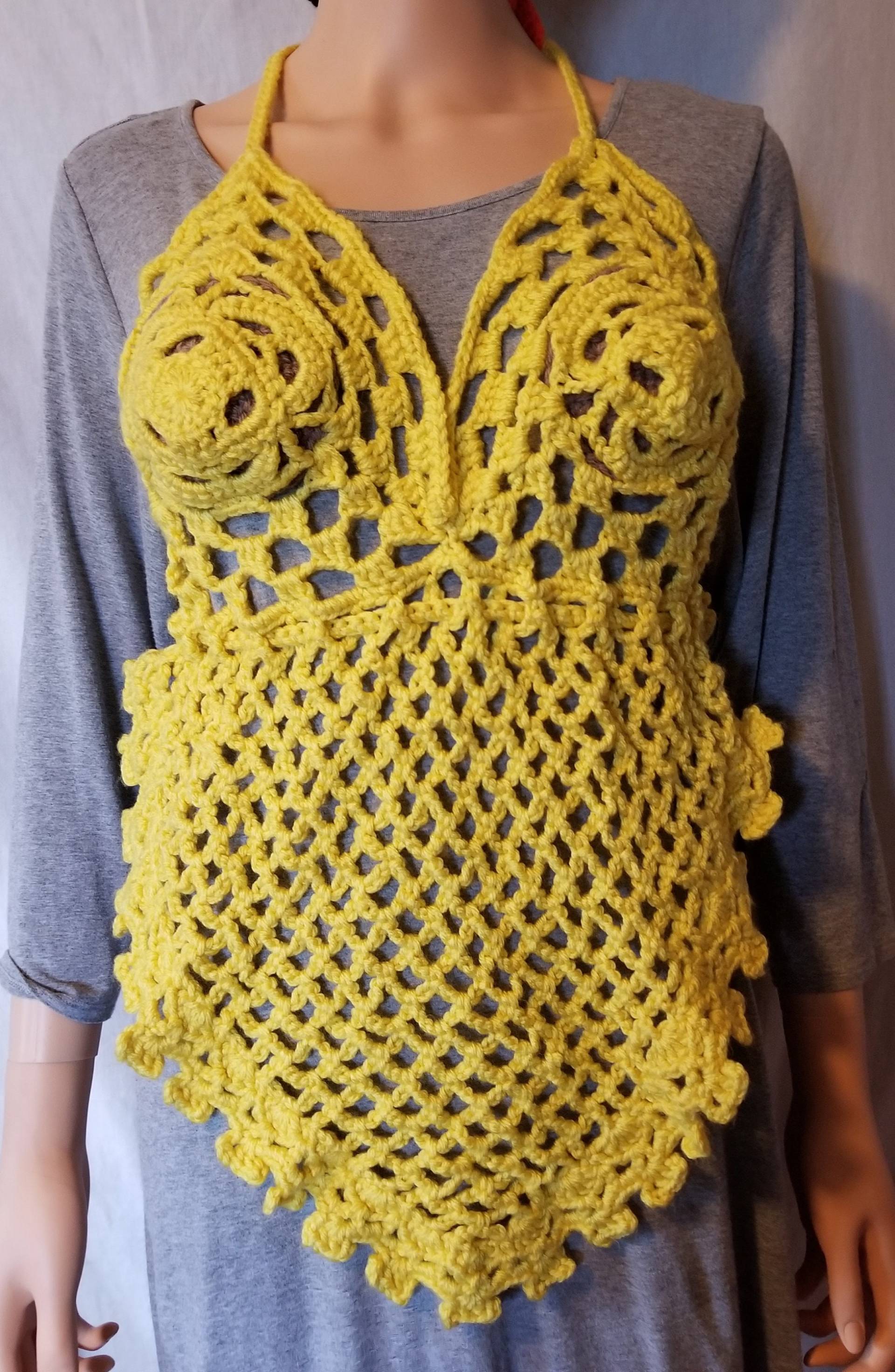 Totenkopf Festival Top. - Versandfertig Totenkopf Festival Top. - Versandfertig von CreationsByGard