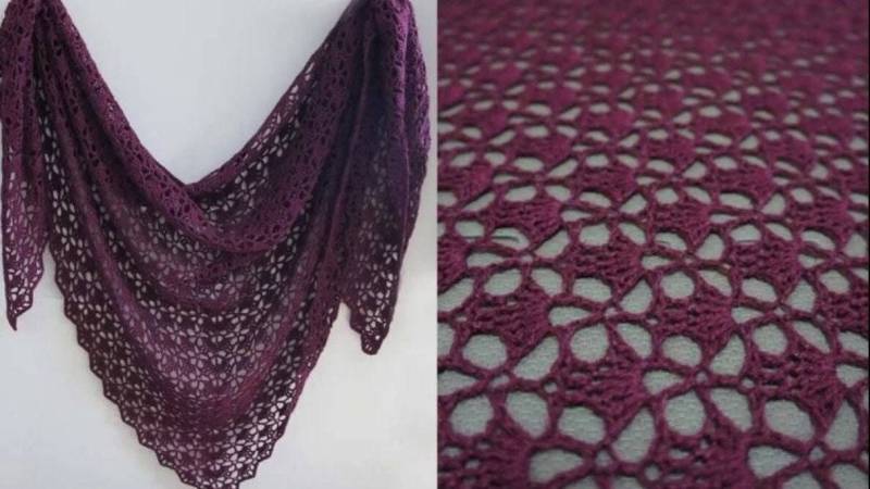 Spitze, Schal, Handgemacht, Häkeln, Burgund, Marineblau, Weiß Oder Benutzerdefiniert Spitze, Schal, Handgemacht, Häkeln, Burgund, Marineblau, Weiß Oder Benutzerdefiniert von CreationsByKatieR