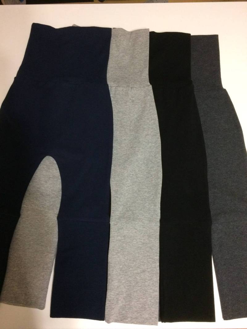 3 Skalierbare Hosen | 6-36 Monate Mit Einfarbig. Choice | Schwarz, Dunkelblau, Dunkelgrau, Hellgrau, Hellrosa, Dunkelrosa 3 Skalierbare Hosen | 6-36 Monate Mit Einfarbig. Choice | Schwarz, Dunkelblau, Dunkelgrau, Hellgrau, Hellrosa, Dunkelrosa von CreationsCameleon