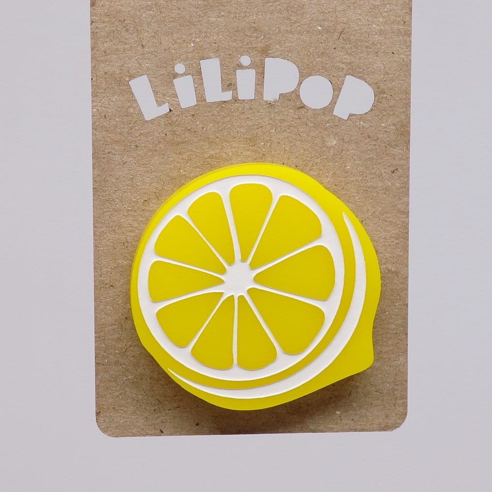 Pin Lili0398 Zitrone Kunststoff Wiederhergestellten Laser Lilipop von CreationsLilipop