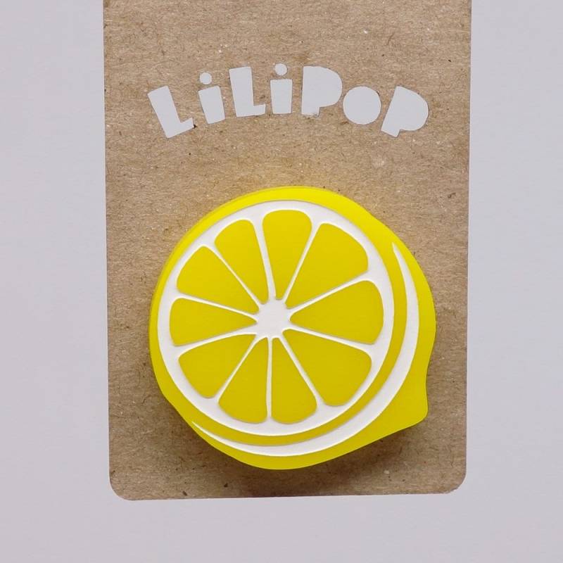 Pin Lili0398 Zitrone Kunststoff Wiederhergestellten Laser Lilipop von CreationsLilipop