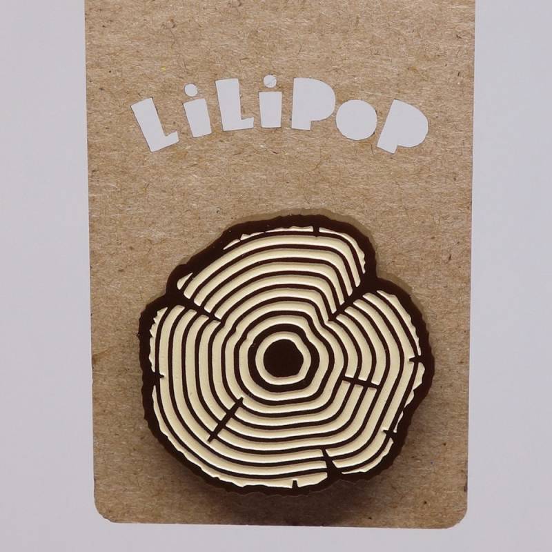 Pin Lili0493 Halterung Erholt Kunststoff Baum Braun Laser Lilipop von CreationsLilipop