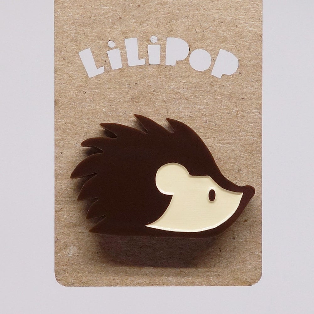 Pin Lili0772 Igel Erholt Kunststoff Laser-Lilipop von CreationsLilipop