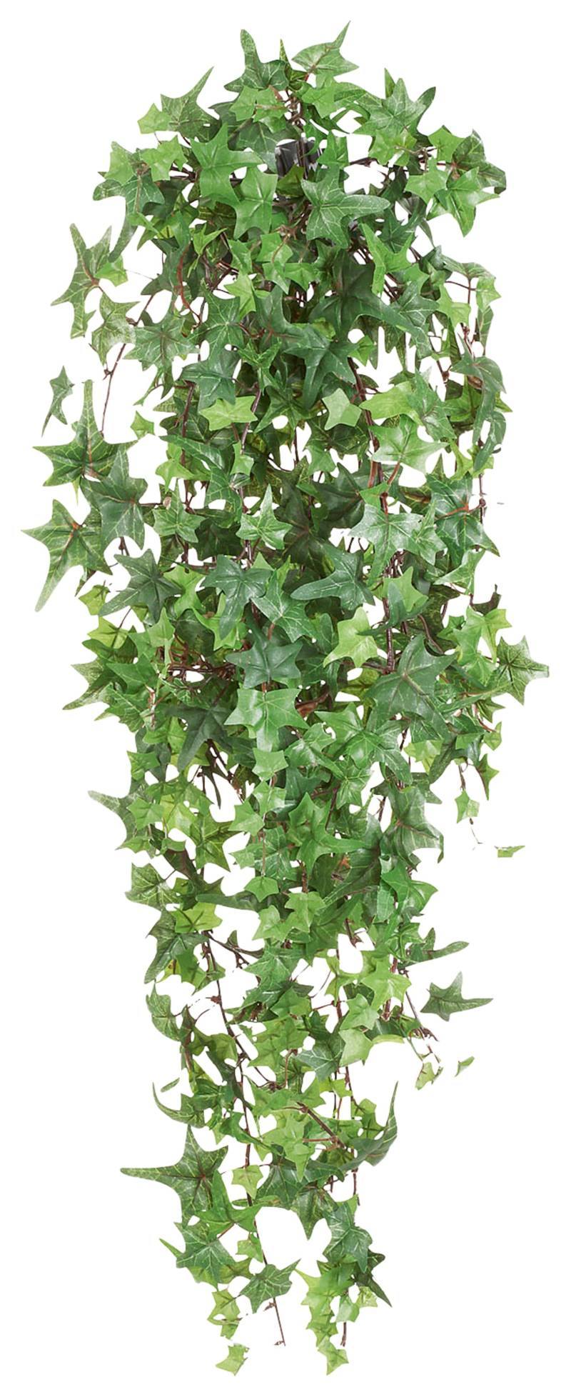 Creativ green Kunstranke "Englische Efeuranke" hängender Efeu, ohne Topf von Creativ Green