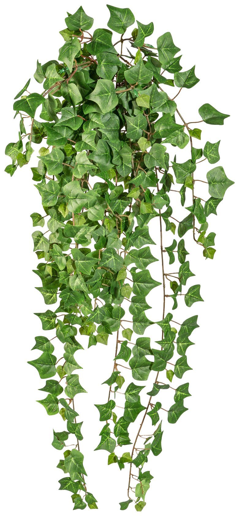 Creativ green Kunstranke "Englische Efeuranke" hängender Efeu, ohne Topf von Creativ Green