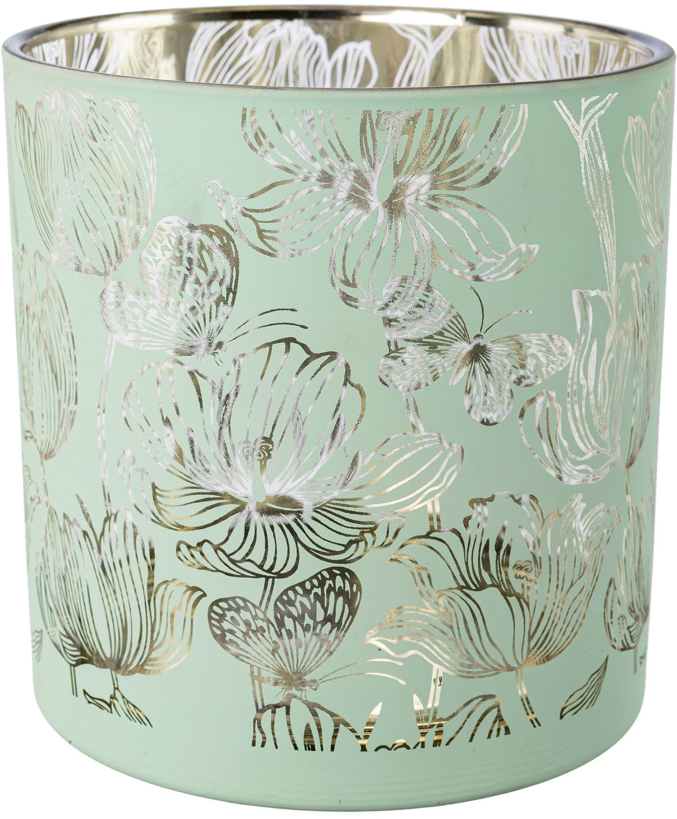 Creativ home Kerzenhalter "Windlicht" von Creativ Home