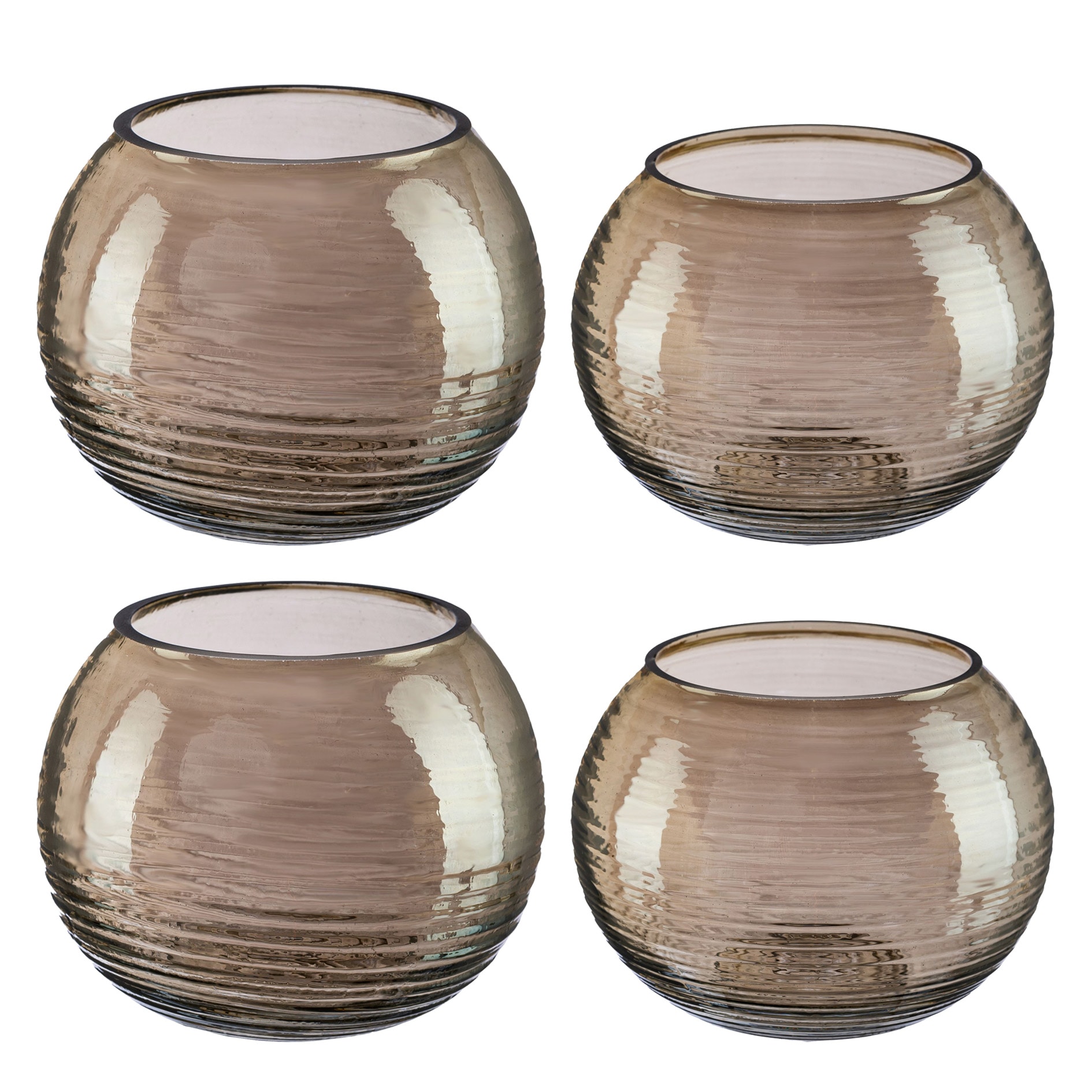 Creativ home Teelichthalter "Teelichthalter" von Creativ Home