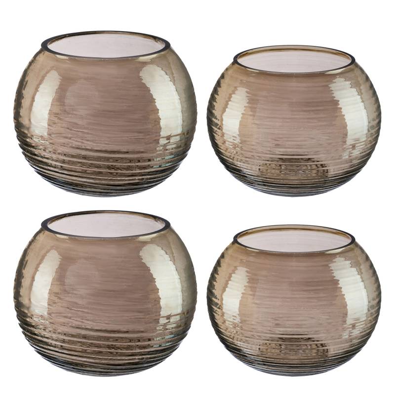 Creativ home Teelichthalter "Teelichthalter" von Creativ Home