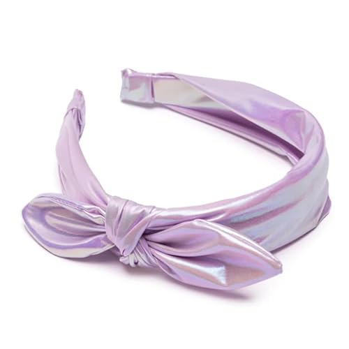 Creative Education Schillerndes Metallic-Stirnband, fantasievolles Spielen für Babys Creative Education Schillerndes Metallic-Stirnband, fantasievolles Spielen für Babys von GROWING TREE TOYS