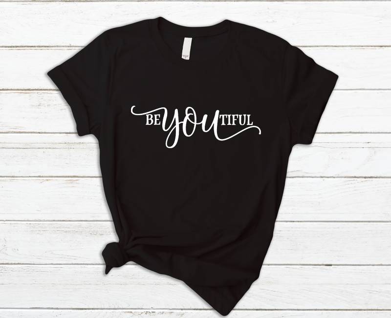 Beyoutiful Geschenk Für Ihre Braut Shirt Liebhaber T-Shirt Die Bachelorette Party Hochzeit Dusche T von CreativeDesignsByJD