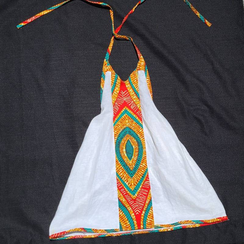 Heritage Kleid Heritage Kleid von CreativeGirlsRock