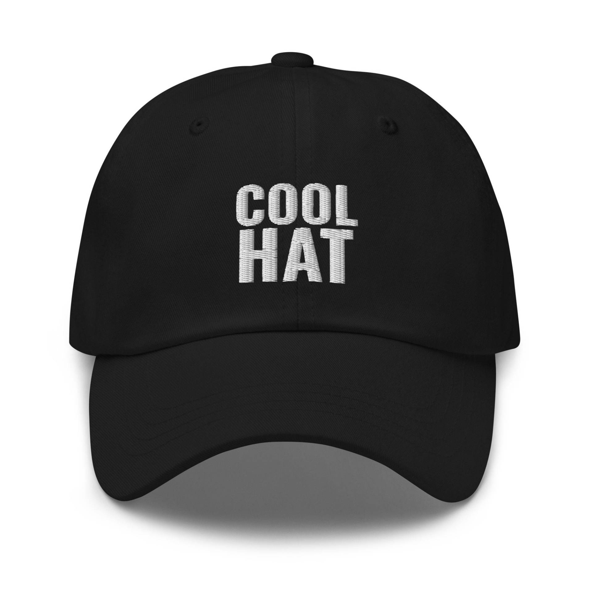 Coole Mütze, Lustige Mützen, Bestickte Baseballmütze, Dadmütze, Papamütze, Truckermütze von CreativeHats4You
