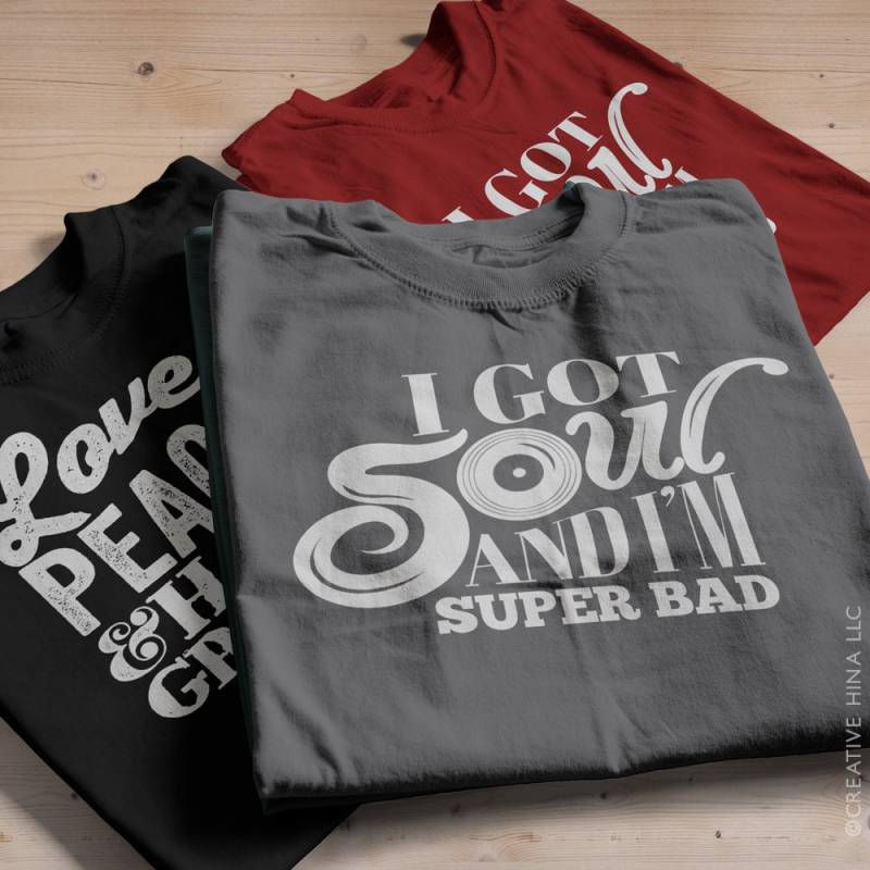Ich Habe Die Seele Und Ich Bin Superbad // Pater Der Seelenzug James Brown Tribute Ich Habe Die Seele Und Ich Bin Superbad // Pater Der Seelenzug James Brown Tribute von CreativeHina