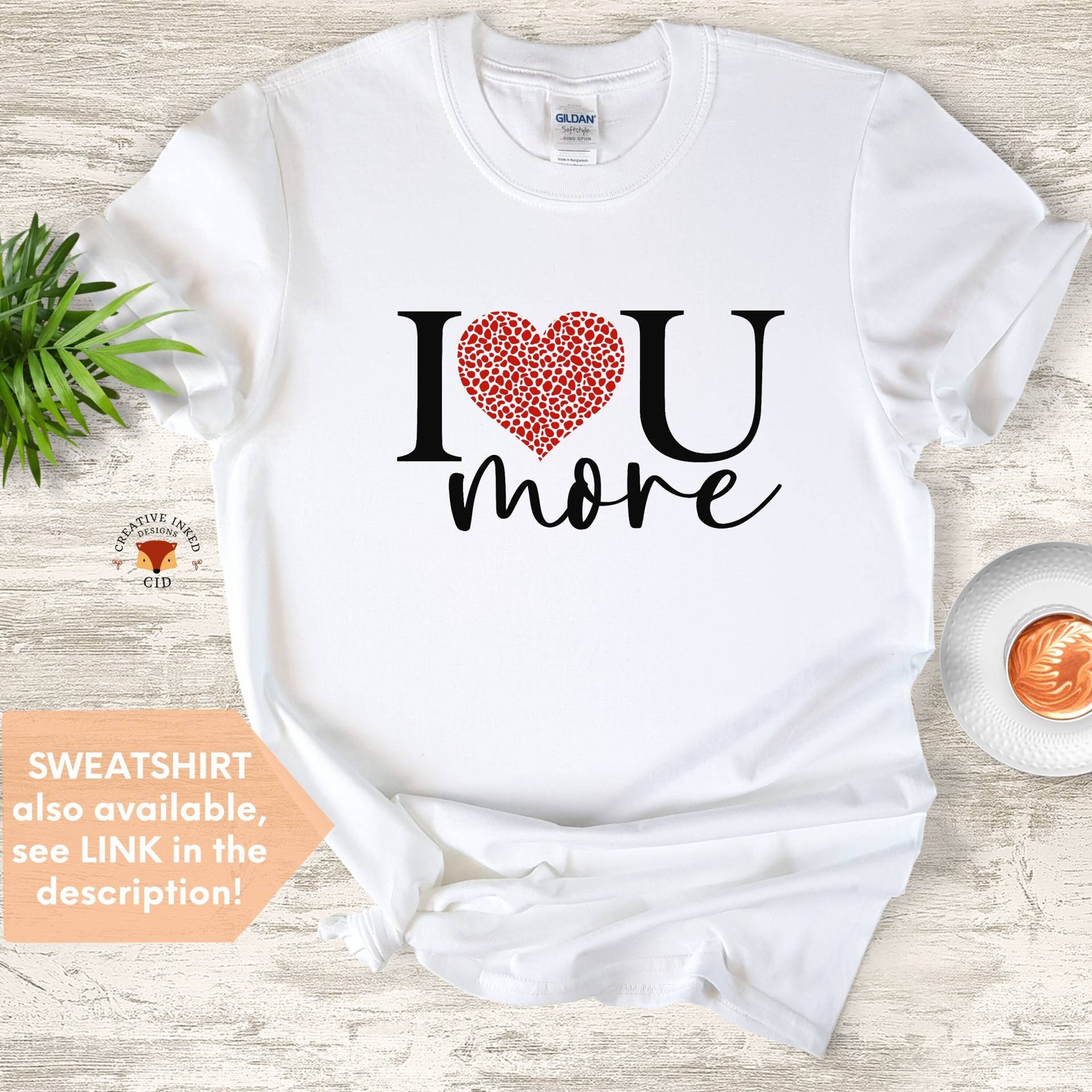 Valentinstag Shirt, Geschenk, Geschenk Für Freundin, Herz Shirts Frauen, Liebestag, Sie, Liebhaber von CreativeInkedDesigns