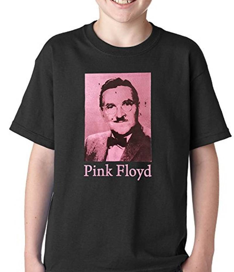 Pink Floyd "The Barber" Kinder Tshirt von CreativeShirtsNY