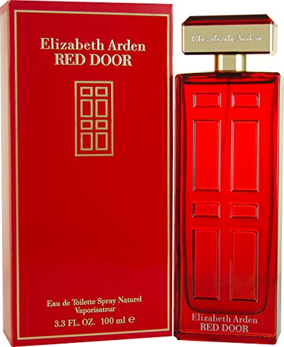 RED DOOR ORIGINAL 100 ML EDT VAPO von Creativemind UK