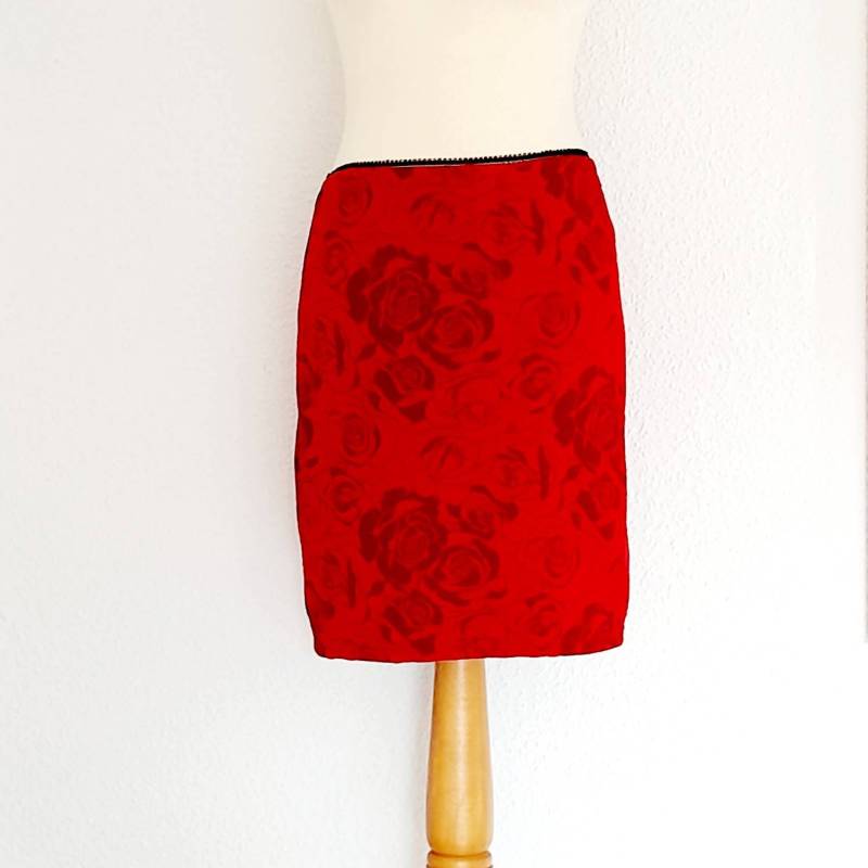 Überrock, Cacheur, Kurzrock Aus Cloque Jersey in Zwei Längen von Creativstoffe