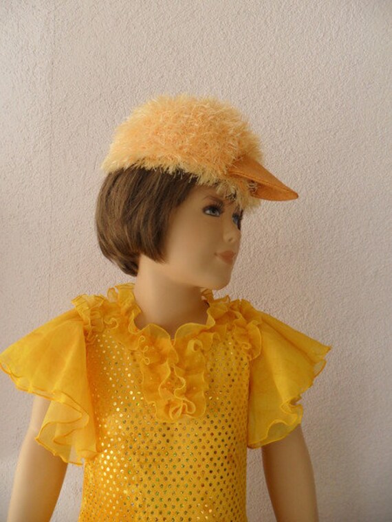 2-Tlg. Küken - Kostüm , Baby Chicken , Gr.104-110 2-Tlg. Küken - Kostüm , Baby Chicken , Gr.104-110 von CreativstudioFantasy