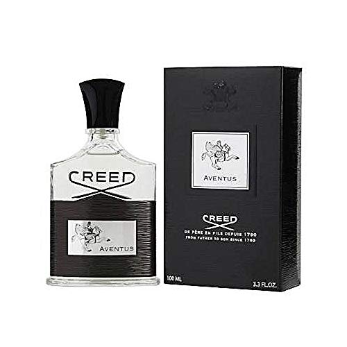 Creed Aventus 3.4oz_100ml Eau De Parfum Spray Cologne Perfume Fragrance for Men von Creed Aventus