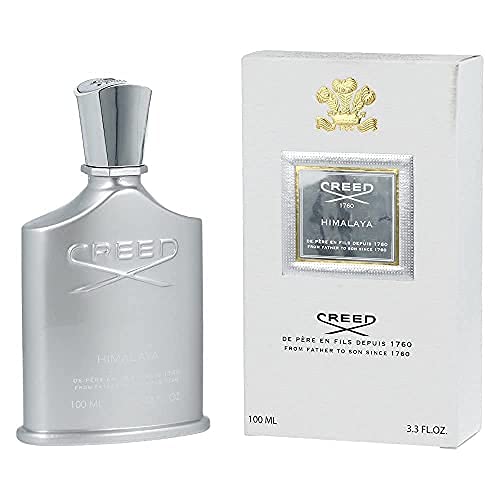 100% Authentic Creed Himalaya EDP 100 ml + 3 Nischenproben gratis von Creed