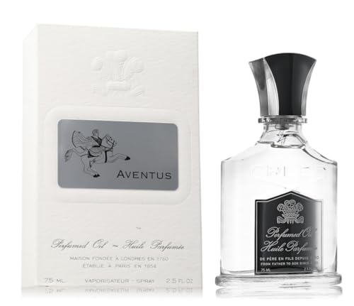 CREED | Aventus perfumed oil 75ml von CREED