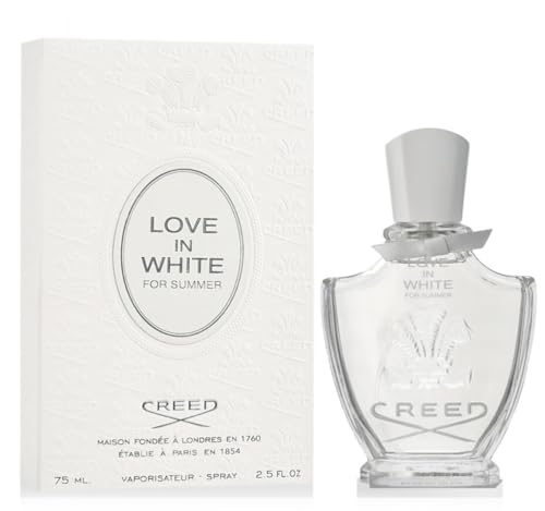CREED | Love in White Summer edp 75ml von CREED