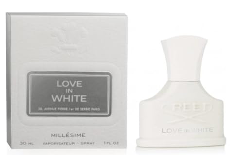 CREED | Love in White edp 30ml von Creed