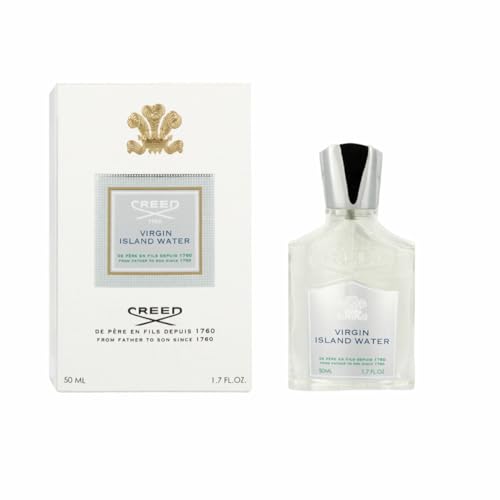 CREED Virgin Island Water Eau de Parfum Spray, 50 ml von Creed